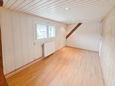 Maison de ville - 125 m² - 7 pièces