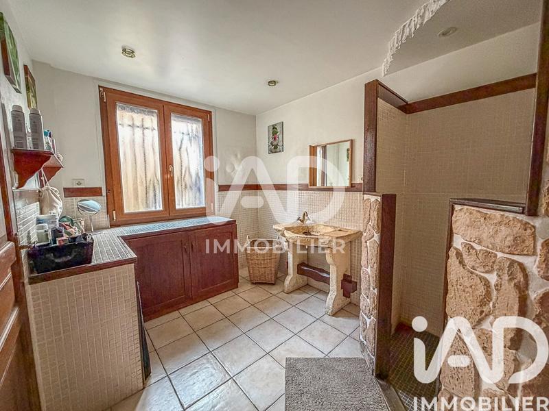 Maison - 173 m² - 7 pièces