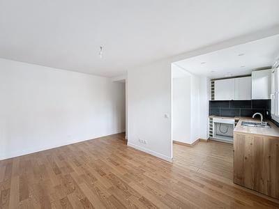 Appartement - 52 m² - 3 pièces