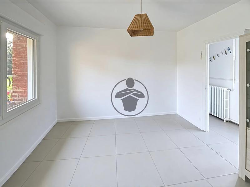 Maison - 165 m² - 6 pièces