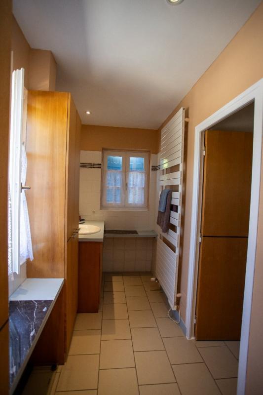 Maison de campagne - 235 m² - 5 pièces