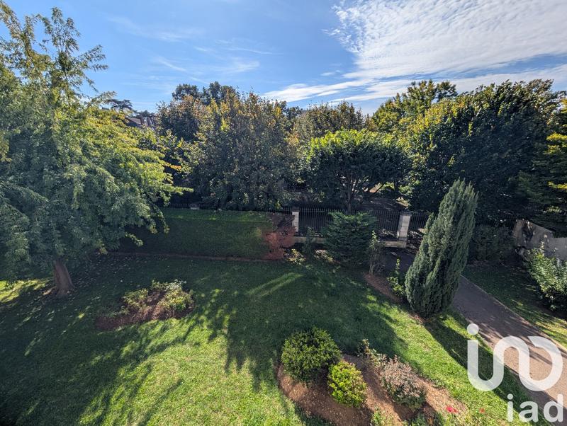 Appartement - 76 m² - 3 pièces