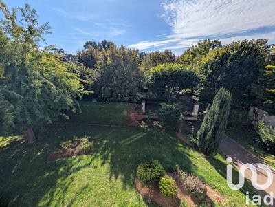 Appartement - 76 m² - 3 pièces