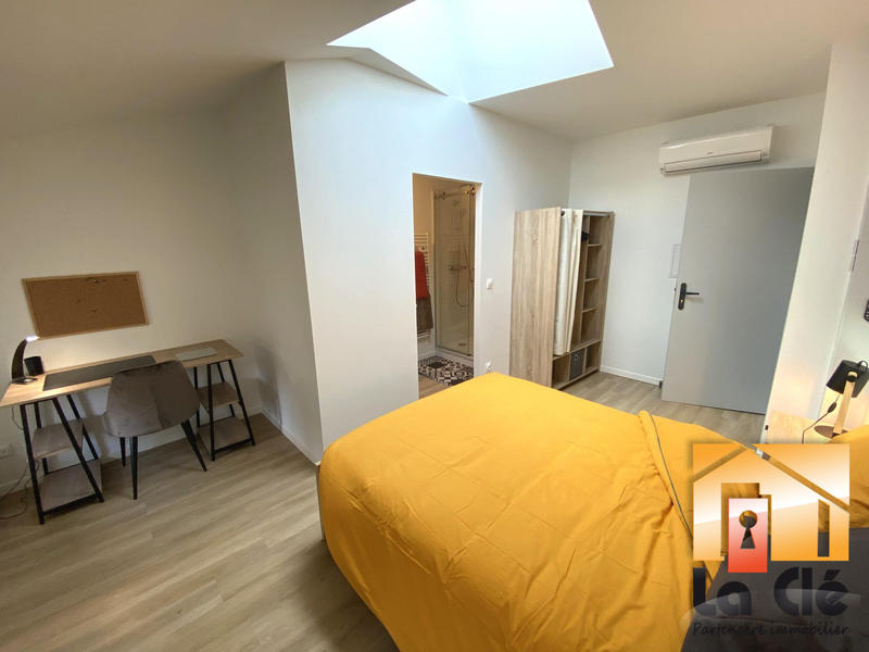 Appartement - 78 m² - 3 pièces