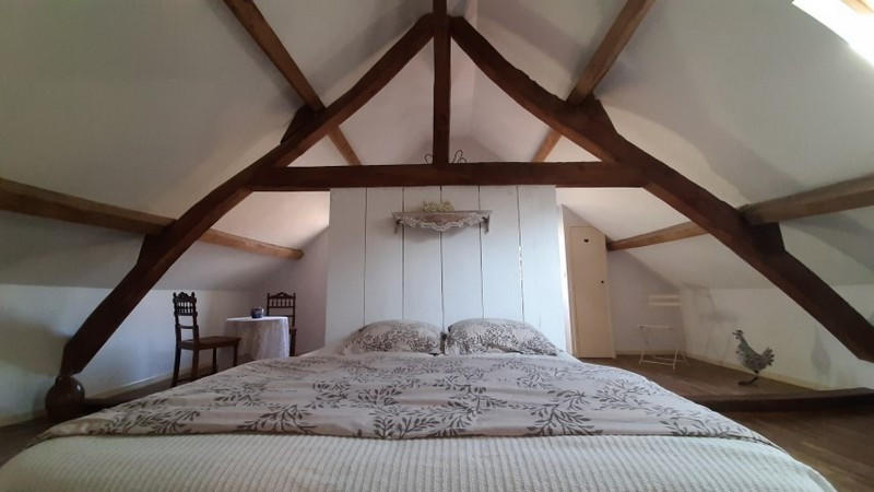 Maison - 247 m² - 7 pièces