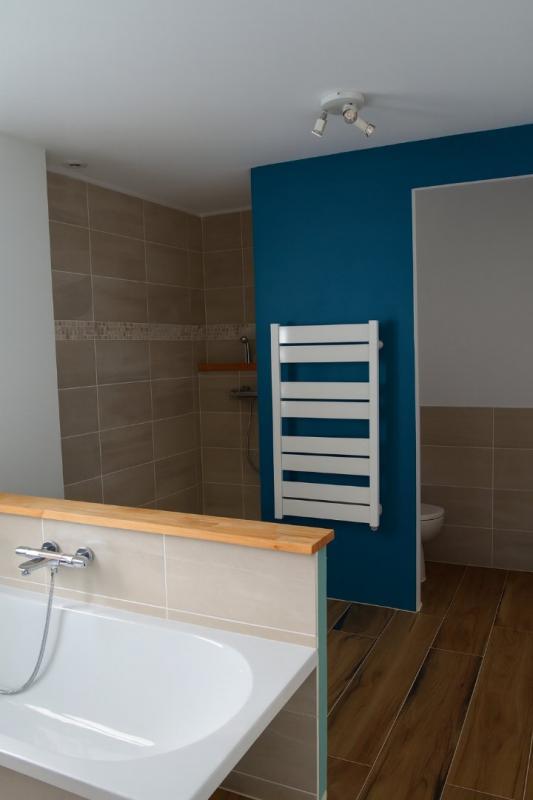 Maison - 111 m² - 4 pièces