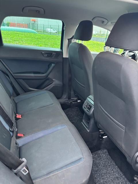 Seat Ateca 1.6 Tdi 115 Ch Start/Stop Ecomotive Reference