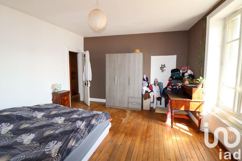 Maison de ville - 266 m² - 12 pièces