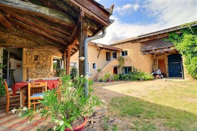 Maison - 154 m² - 7 pièces