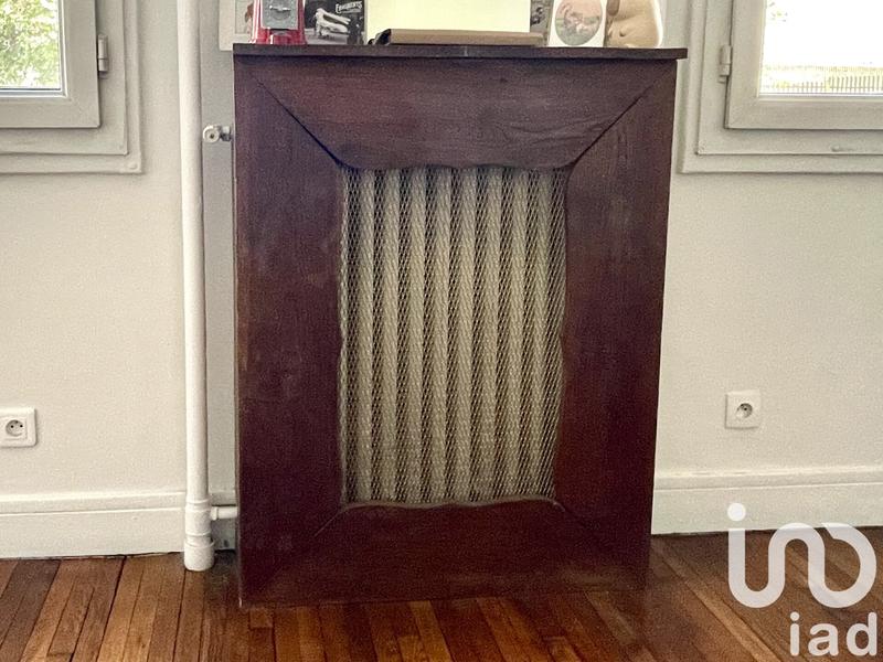 Appartement - 89 m² - 5 pièces