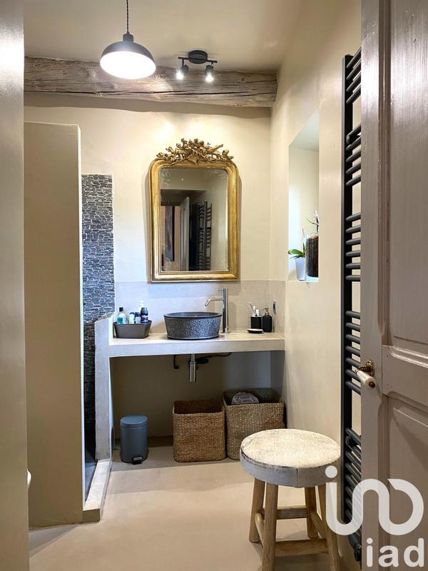 Maison - 420 m² - 14 pièces