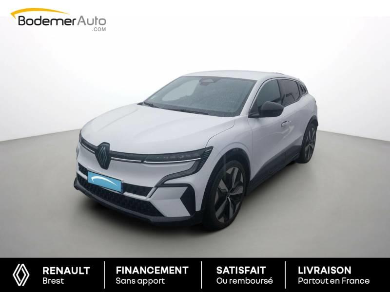Renault Mégane E-Tech Ev60 220 ch optimum charge Techno