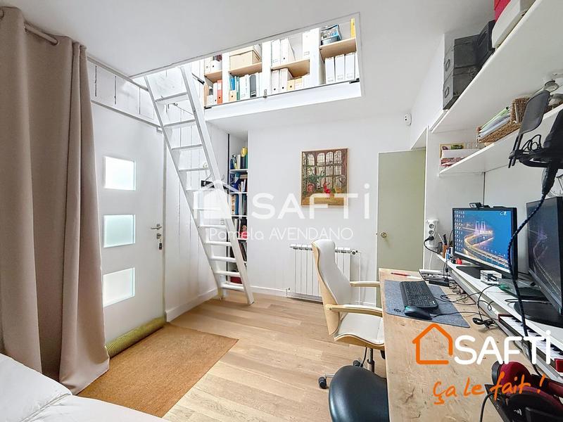 Maison - 146 m² - 6 pièces