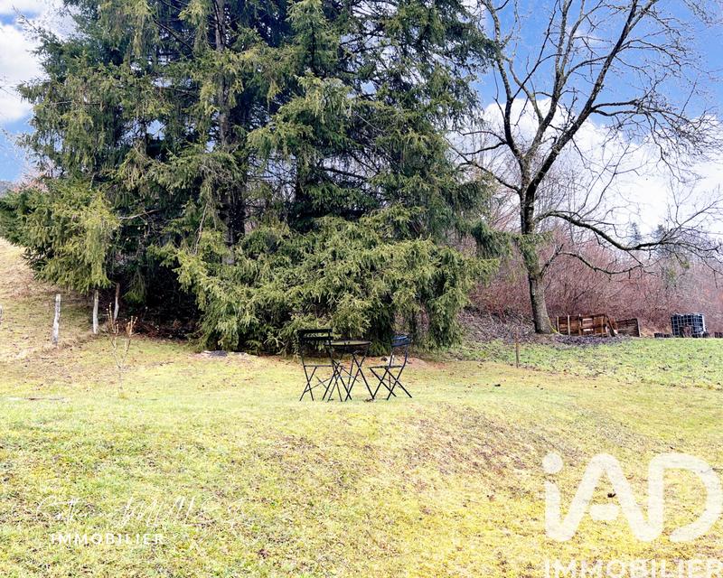 Maison - 66 m² - 3 pièces