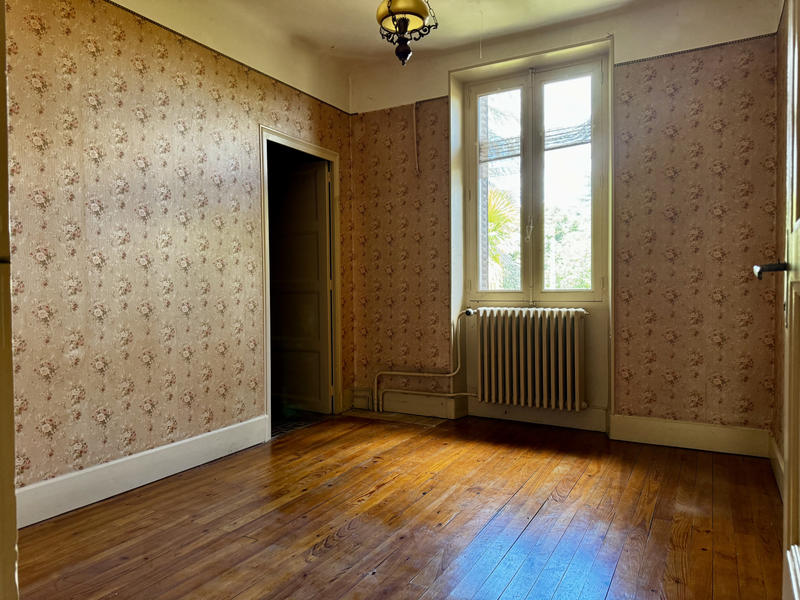 Maison - 178 m² - 7 pièces