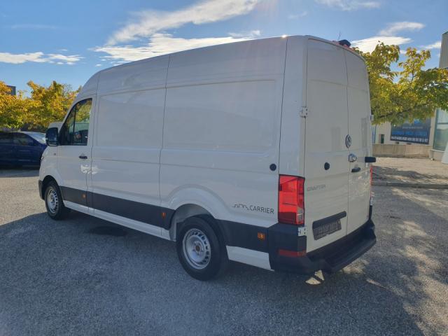 Volkswagen Crafter Van 35 L3h3 2.0 Tdi Business Pack Zago Automotive (Ups)