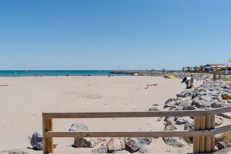 Appartement - 49 m² - 2 pièces