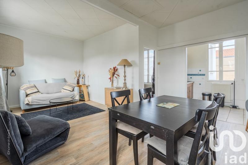 Maison - 200 m² - 8 pièces