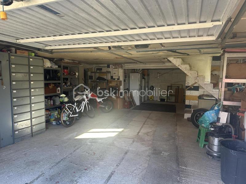 Maison - 145 m² - 6 pièces