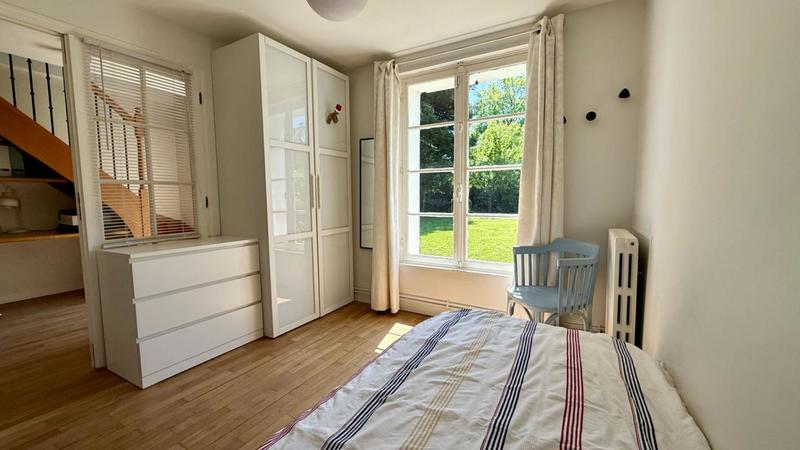 Maison - 190 m² - 10 pièces