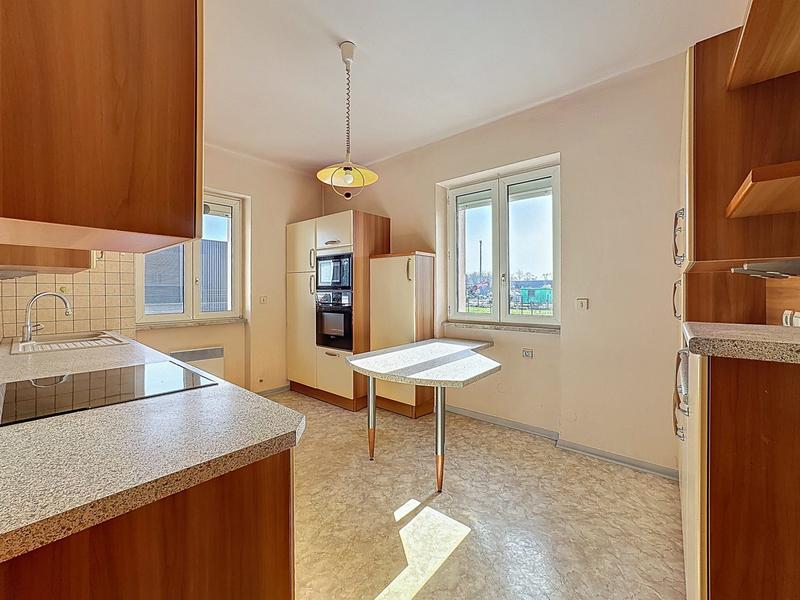 Maison - 74 m² - 4 pièces