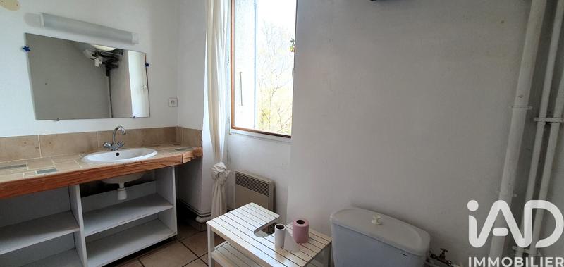 Maison - 145 m² - 7 pièces