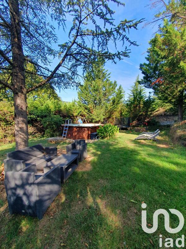 Maison - 194 m² - 7 pièces