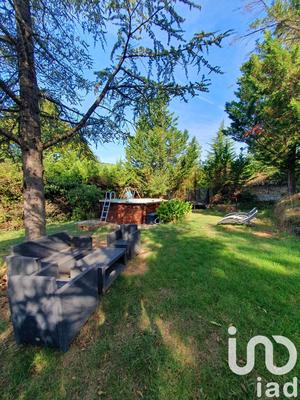 Maison - 194 m² - 7 pièces