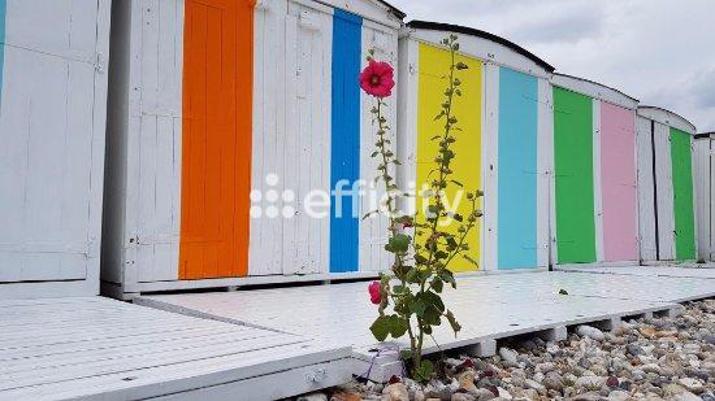 Maison - 71 m² - 4 pièces