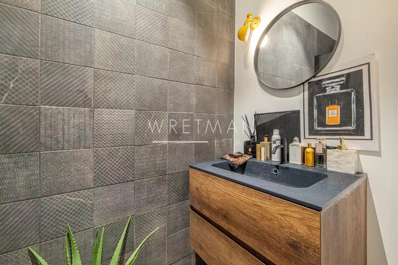 Appartement - 109 m² - 4 pièces