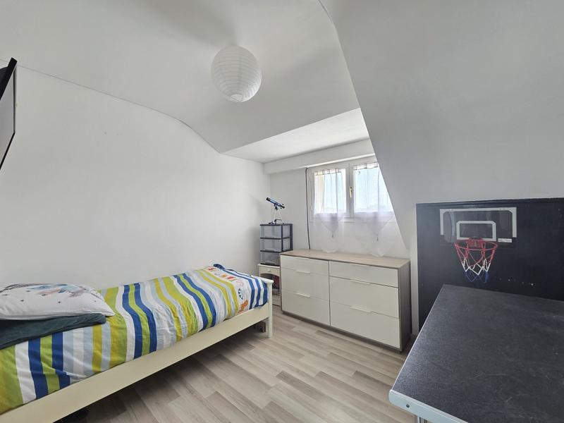 Maison - 160 m² - 7 pièces