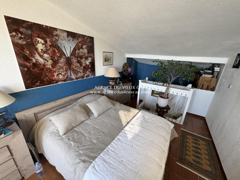 Appartement - 54 m² - 2 pièces