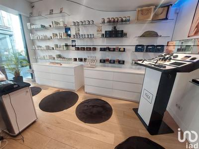 Local commercial - 50 m²