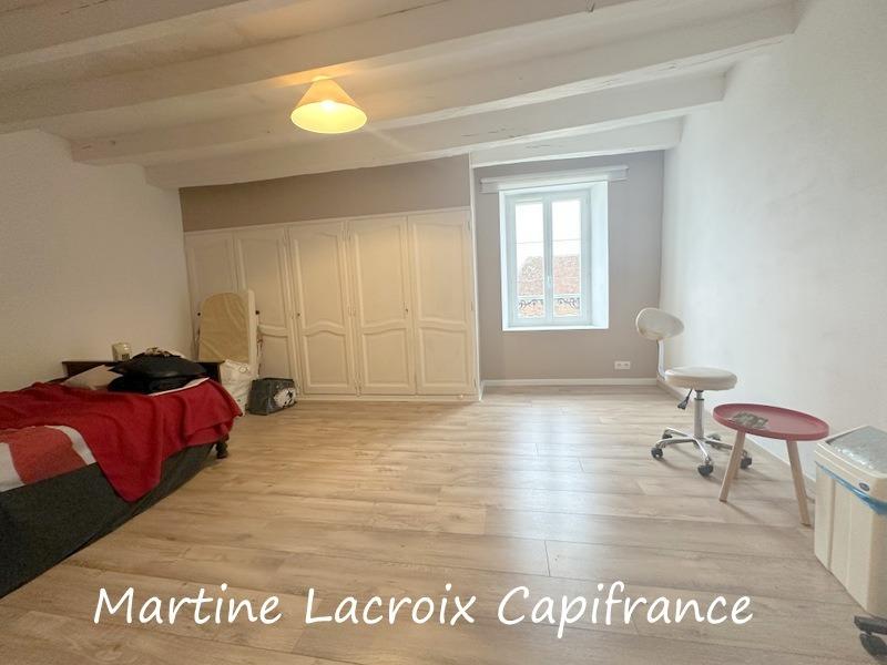 Maison bourgeoise - 220 m² - 8 pièces