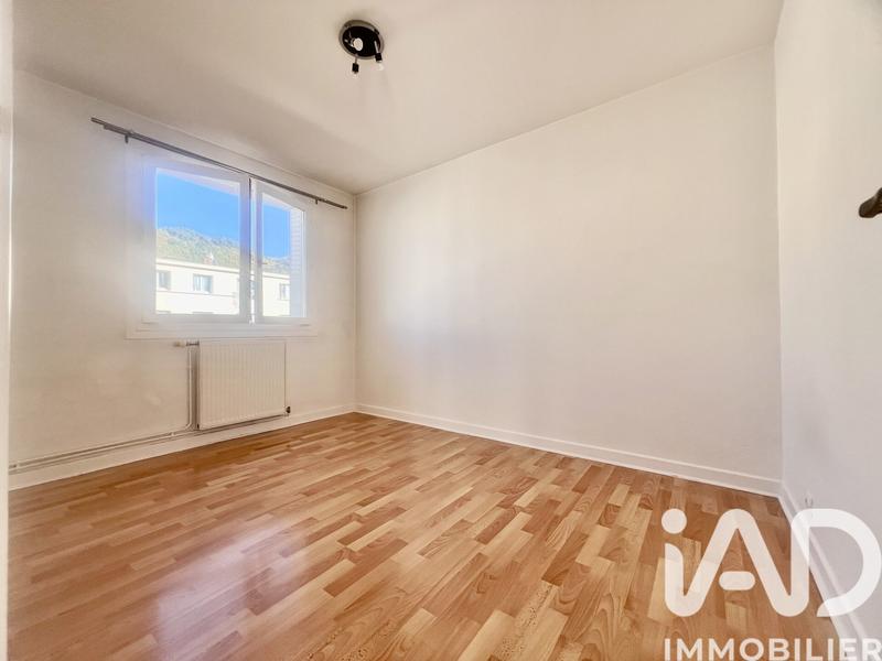 Appartement - 52 m² - 3 pièces