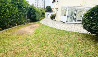 Appartement - 91 m² - 4 pièces