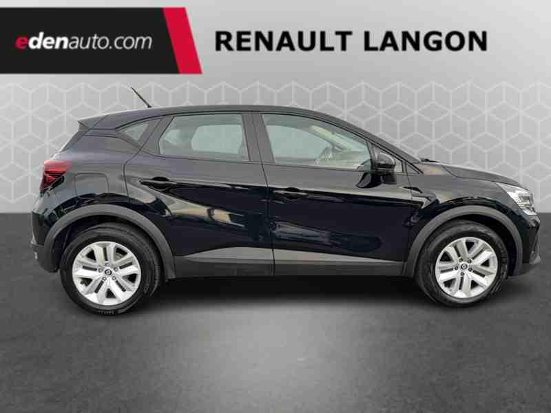 Renault Captur TCe 100 Gpl - 21 Business