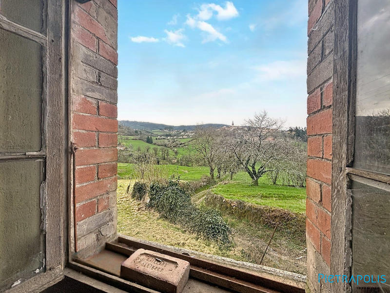 Maison - 172 m² - 7 pièces