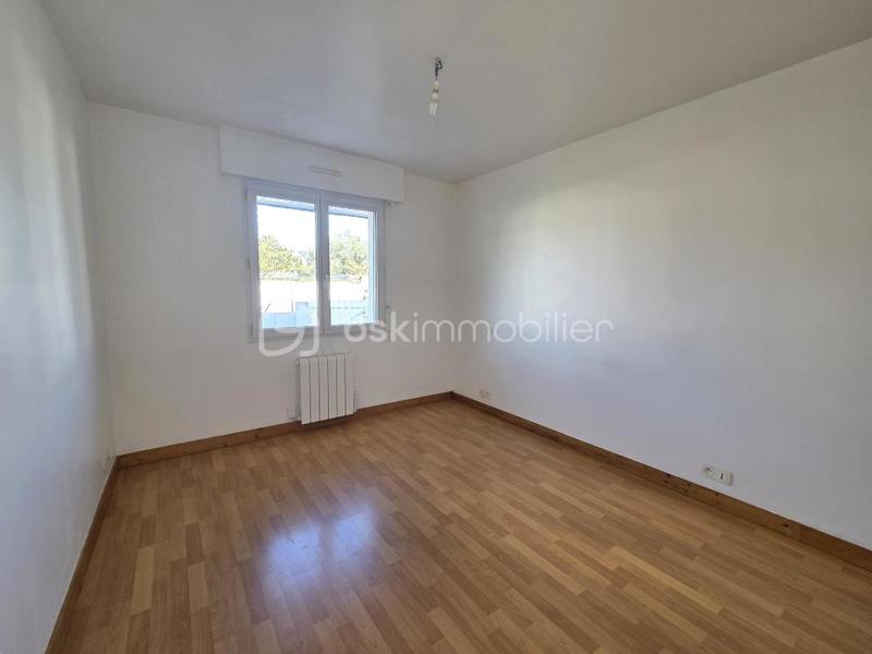 Maison traditionnelle - 91 m² - 6 pièces