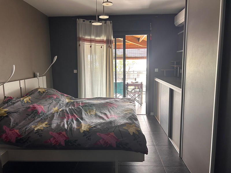 Villa - 120 m² - 5 pièces