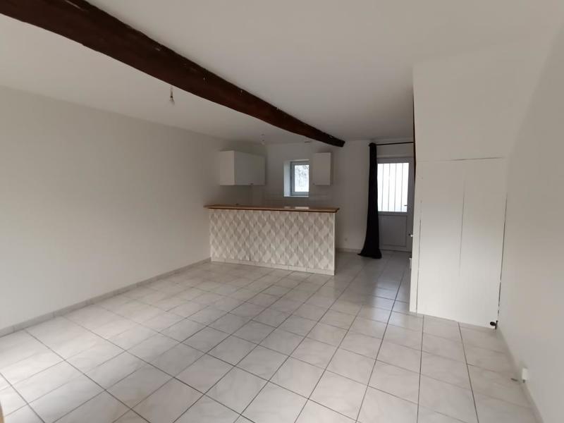Duplex - 45 m² - 2 pièces