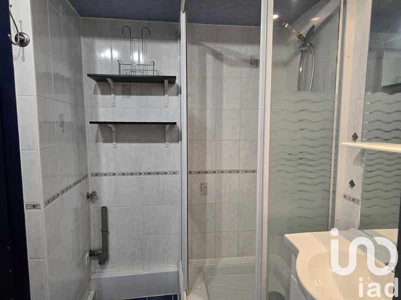 Appartement - 49 m² - 2 pièces