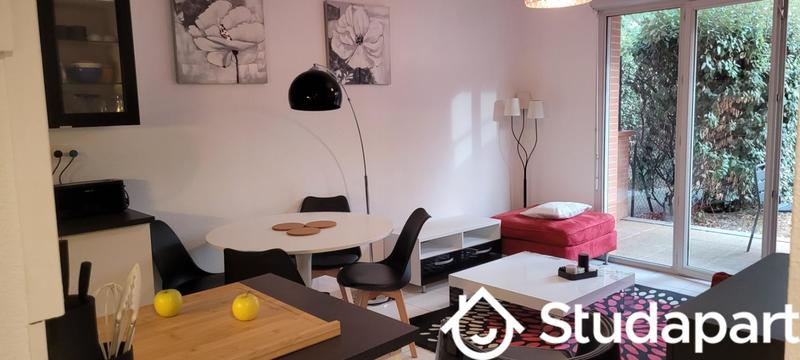Appartement - 53 m² - 3 pièces