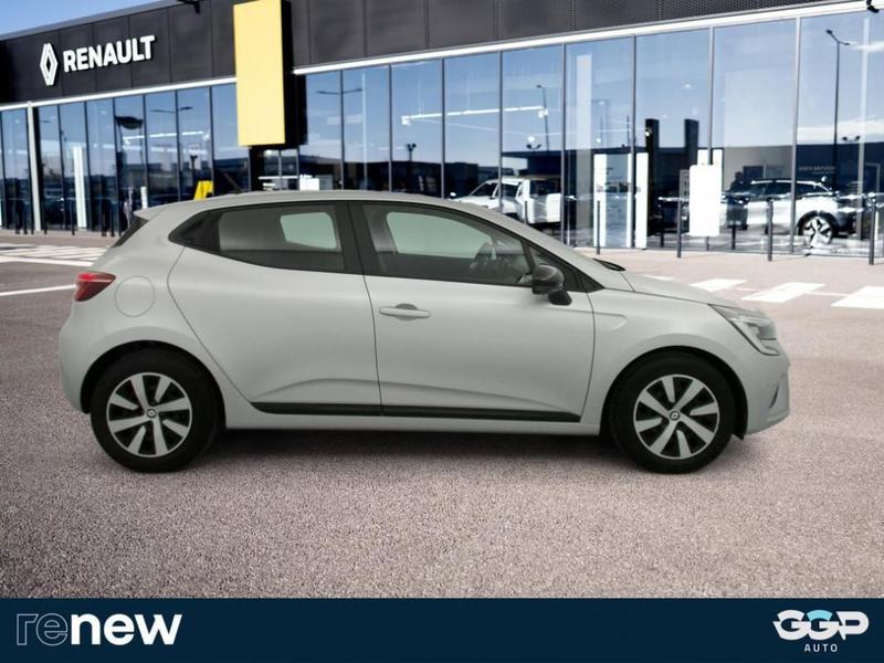 Renault Clio V TCe 90 Equilibre