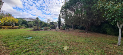 Villa - 120 m² - 4 pièces