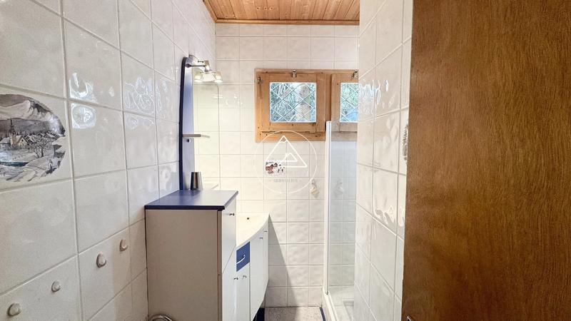 Maison - 100 m² - 6 pièces