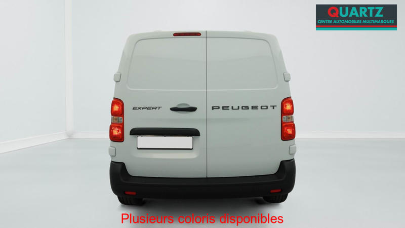 Peugeot Expert Fourgon Fgn m Bluehdi 145 Bvm6