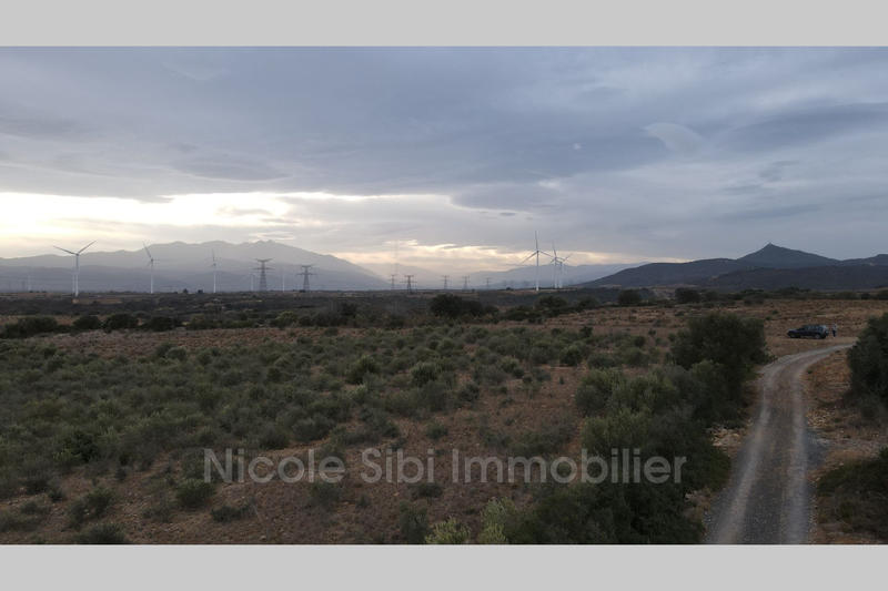 Terrain agricole - 16 505 m²