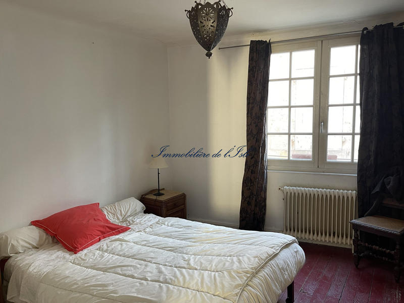 Appartement - 95 m² - 5 pièces