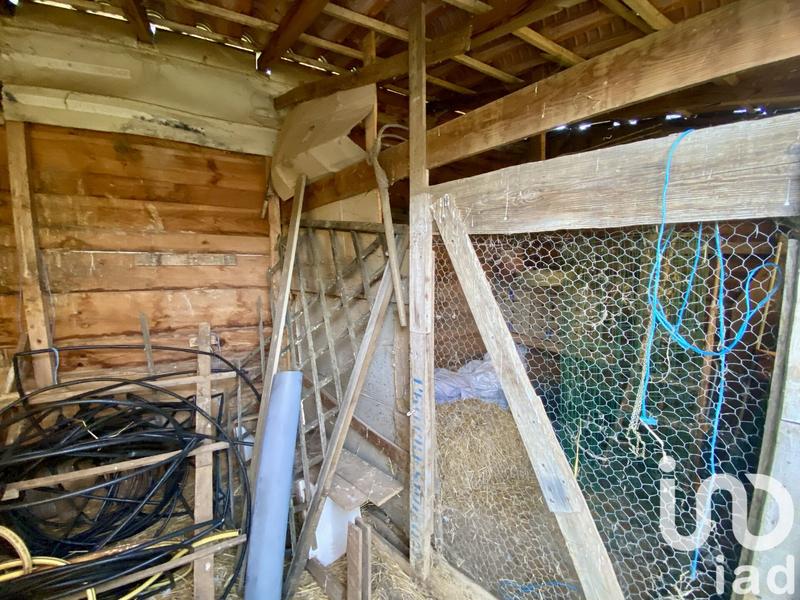 Maison - 126 m² - 4 pièces